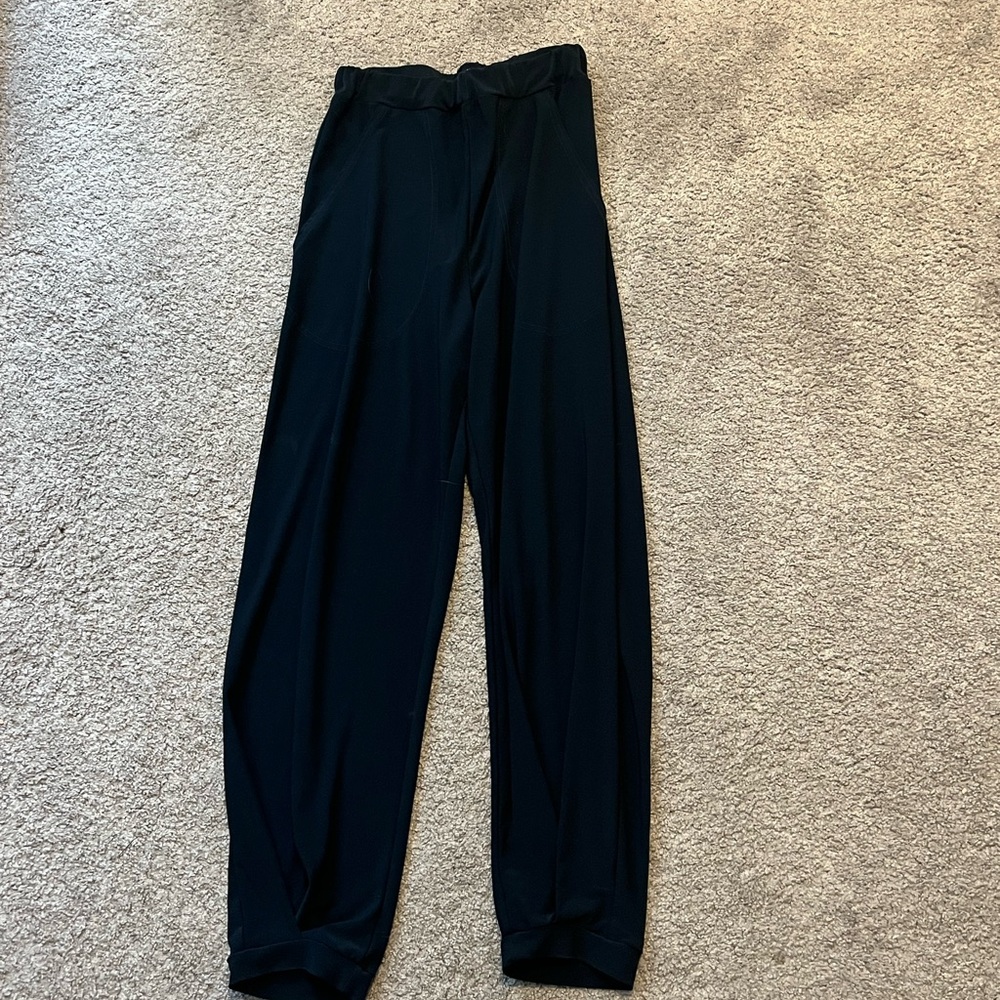 Sympli size S  Blue Jogger Pants